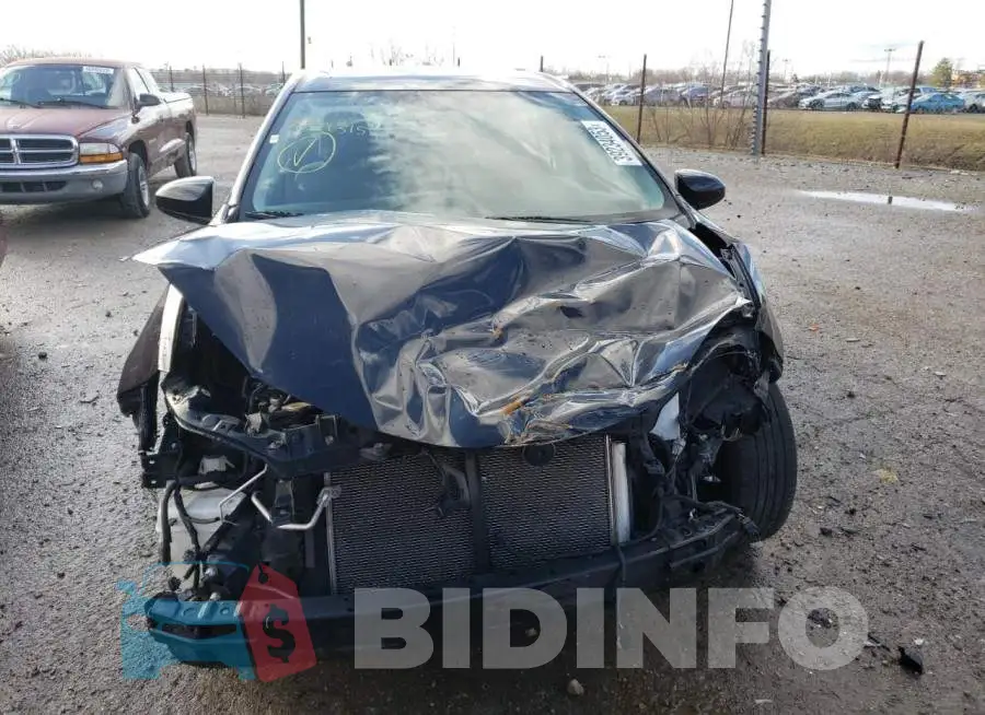 2T1BURHE1FC239315 Photo# 5