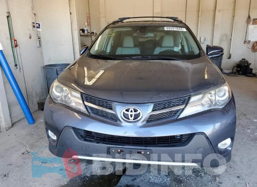 2T3DFREV2EW176107 Photo# 5