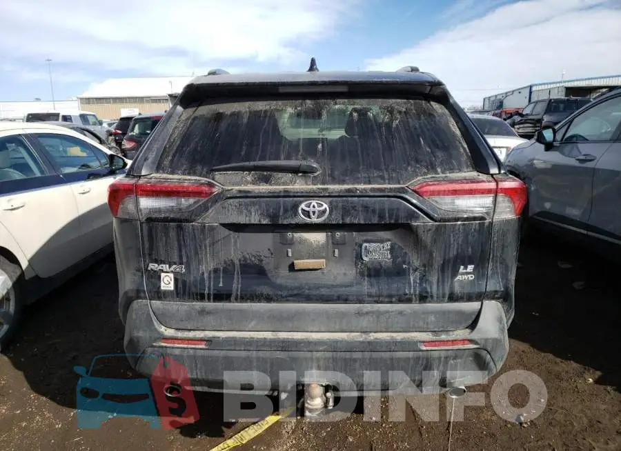 2T3F1RFV5MC164250 Photo# 6