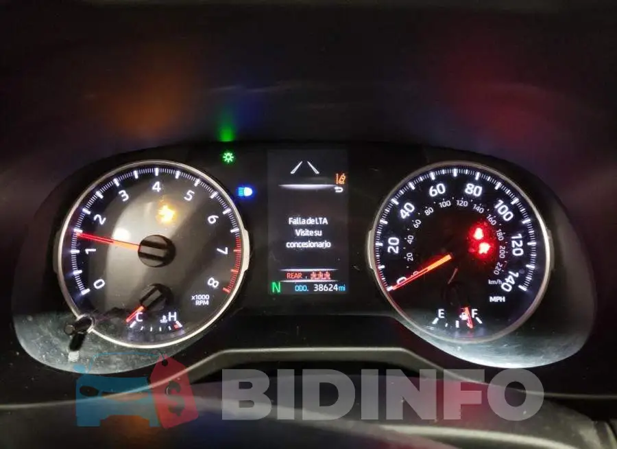 2T3F1RFV8KW023488 Photo# 9