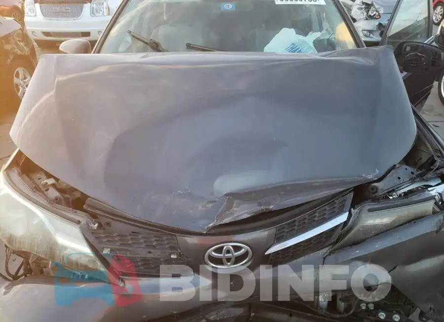 2T3ZFREV2FW231050 Photo# 12