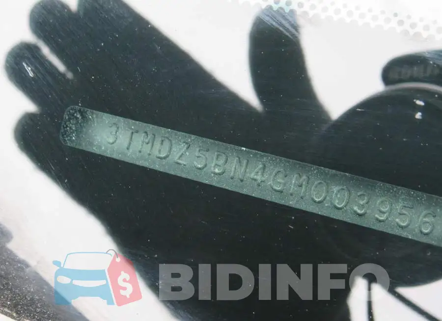 3TMDZ5BN4GM003956 Photo# 10