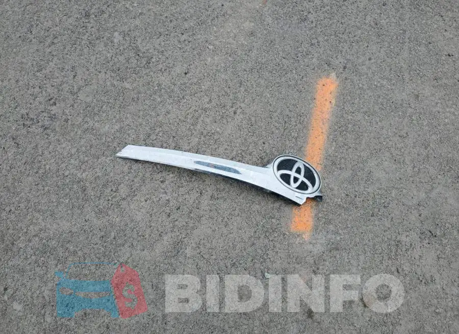 4T1BK1EB7EU111319 Photo# 12