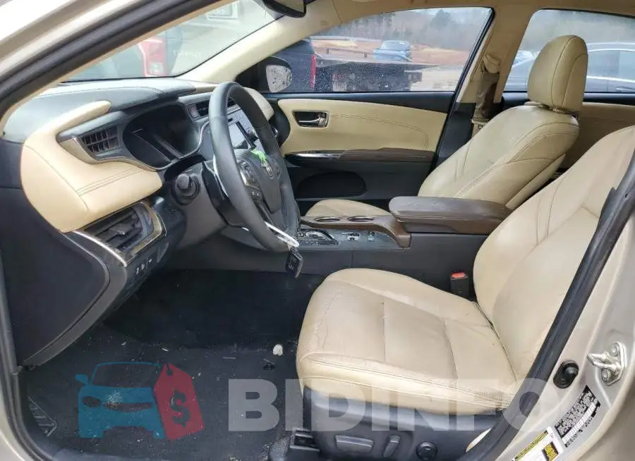 4T1BK1EB8GU228071 Photo# 7