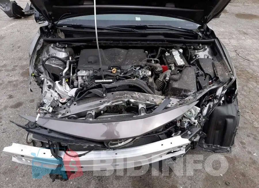 4T1C11AK2PU748151 Photo# 11