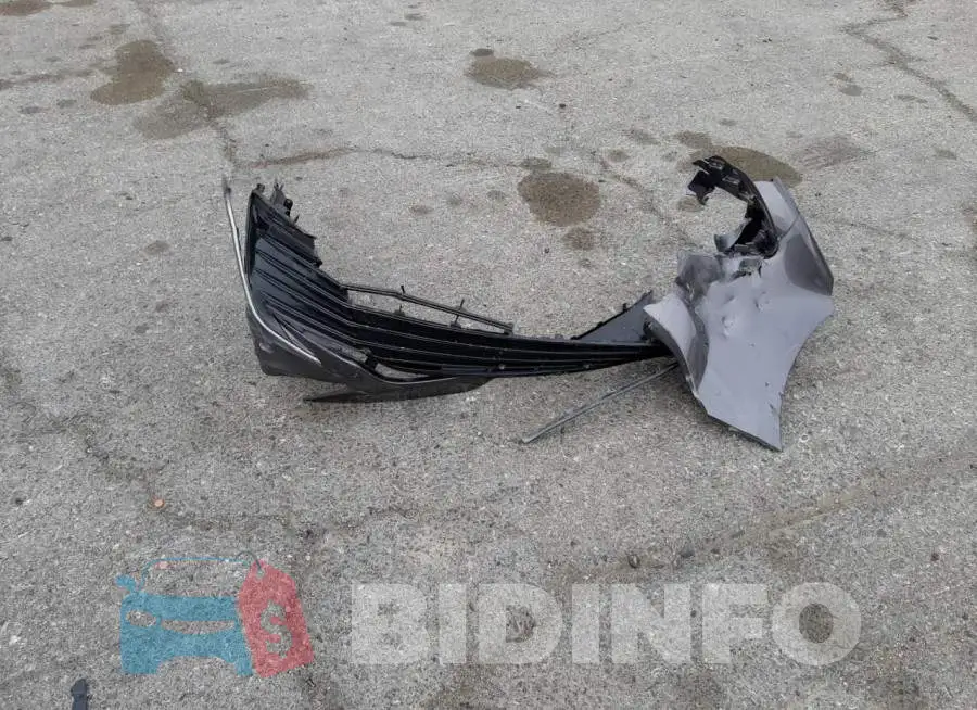4T1C11AK2PU748151 Photo# 12