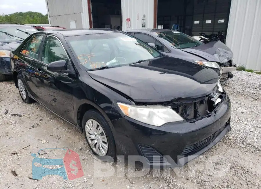 4T4BF1FK2ER401542 Photo# 1