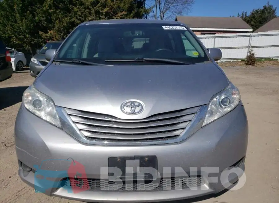 5TDKK3DC6FS552617 Photo# 5