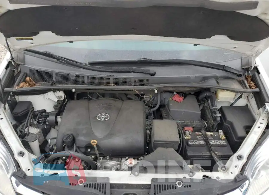 5TDKZ3DCXJS905753 Photo# 12