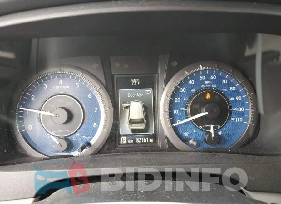 5TDKZ3DCXJS905753 Photo# 9