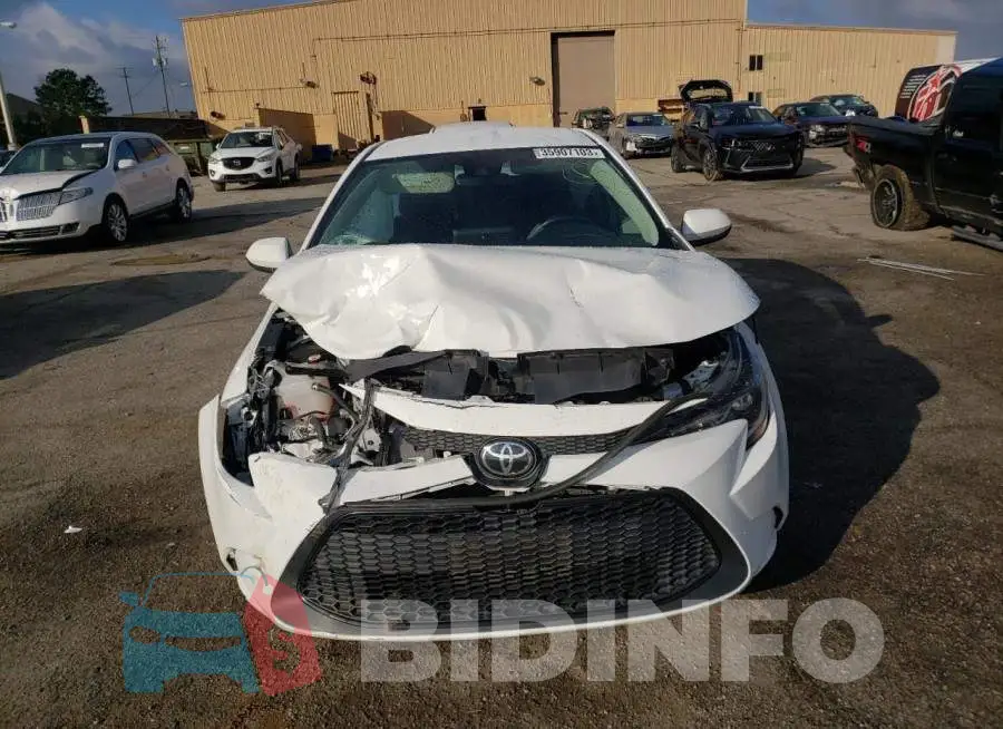 5YFDPRAE0LP107247 Photo# 5