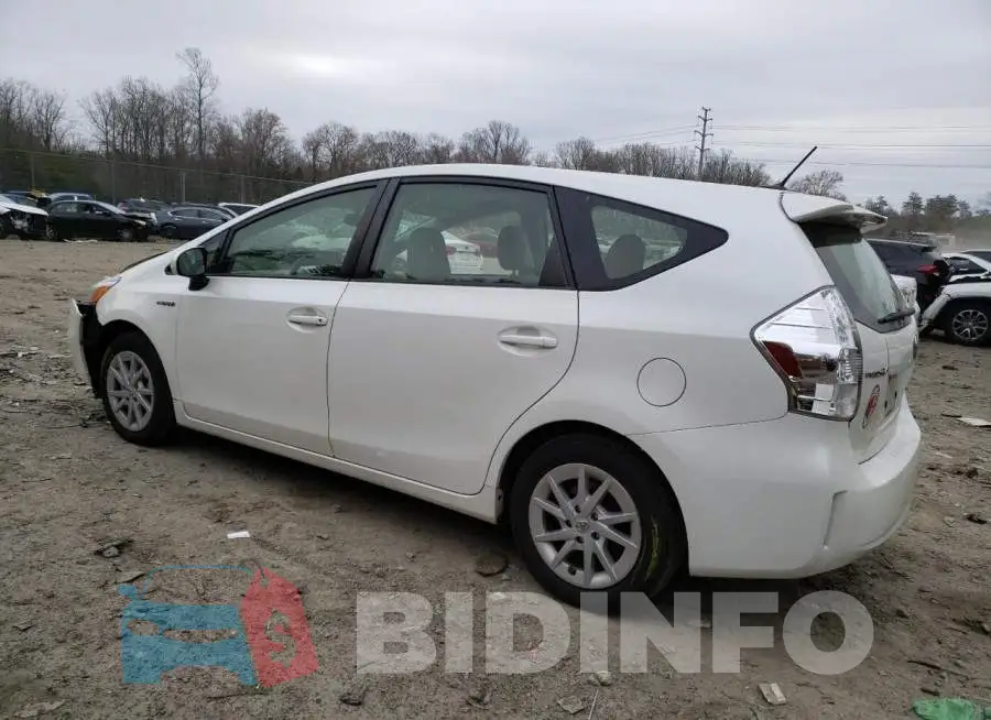 JTDZN3EU7EJ007342 Photo# 2