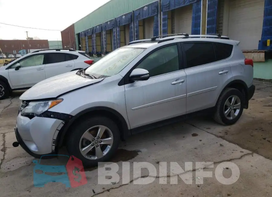 JTMRFREV8FD152575 Photo# 1