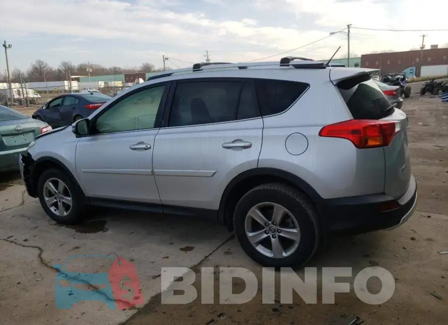 JTMRFREV8FD152575 Photo# 2