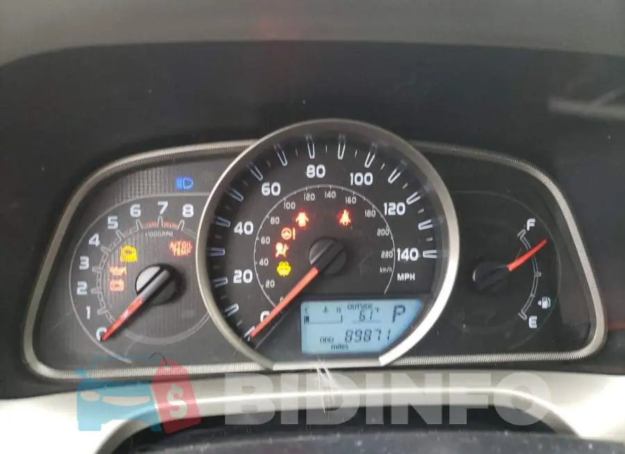 JTMRFREV8FD152575 Photo# 9