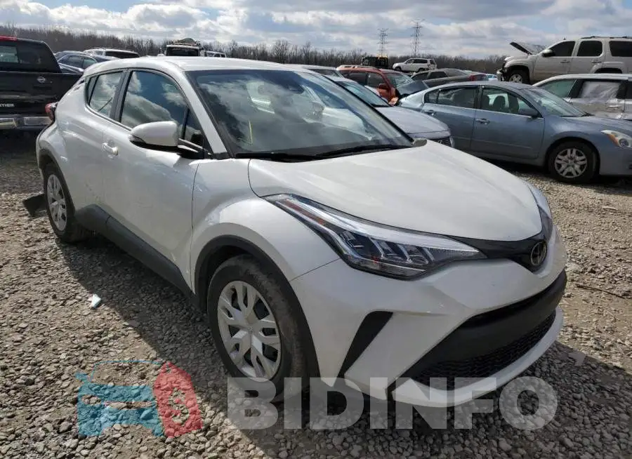 JTNKHMBX2M1125435 Photo# 4