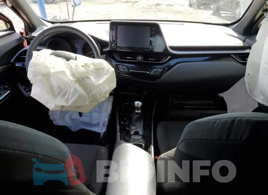 JTNKHMBX9M1125349 Photo# 8