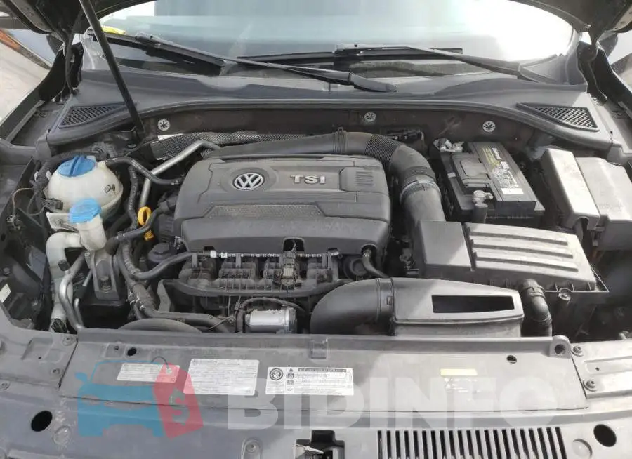 1VWAT7A37FC048421 Photo# 11