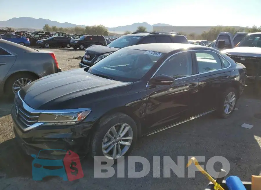 1VWSA7A33LC012683 Photo# 1