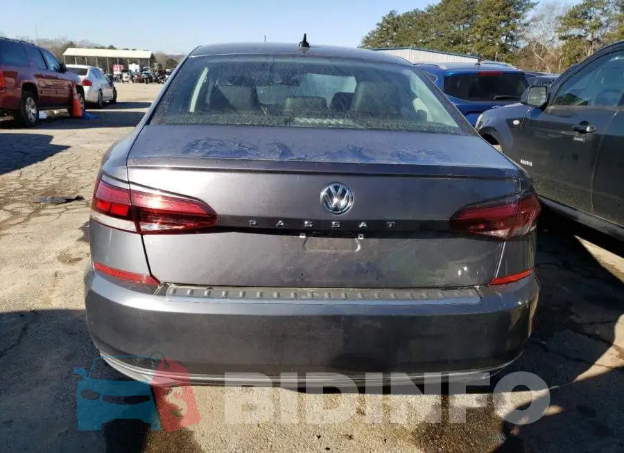 1VWSA7A39MC004654 Photo# 6