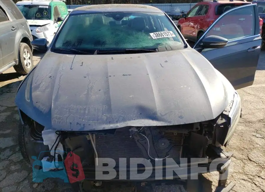 1VWSA7A39MC004654 Photo# 5
