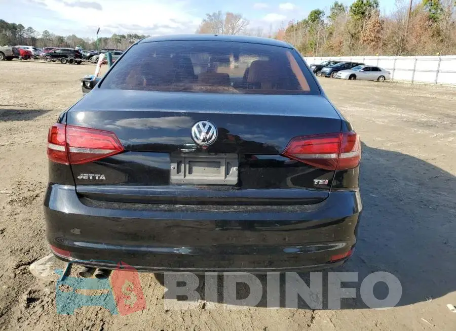 3VW2B7AJ1HM403204 Photo# 6