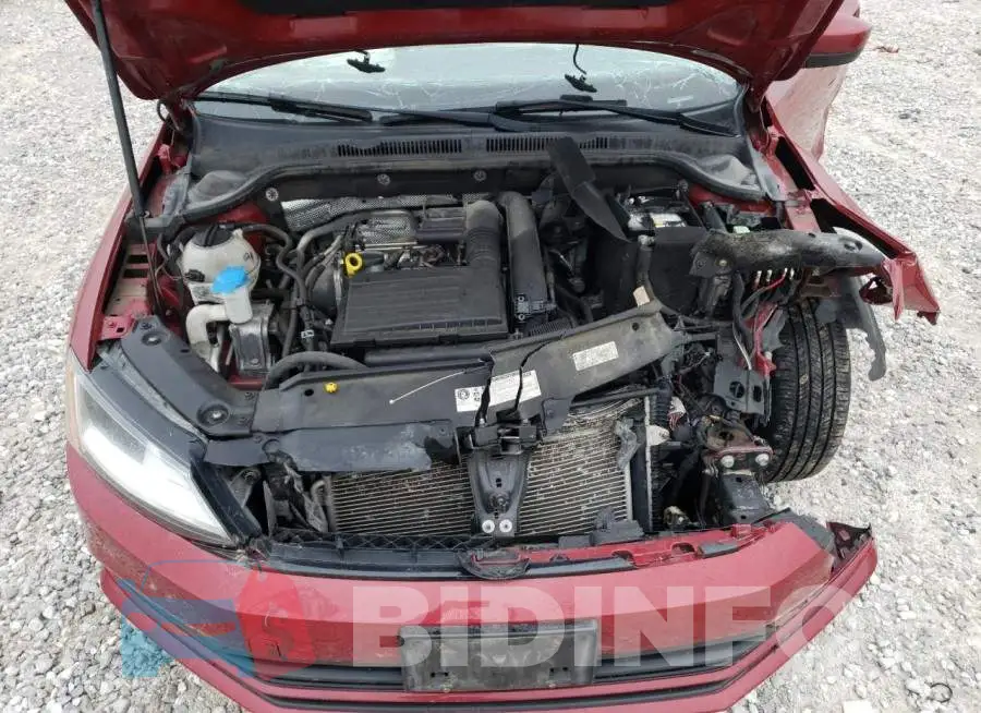 3VW2B7AJ8HM403250 Photo# 11