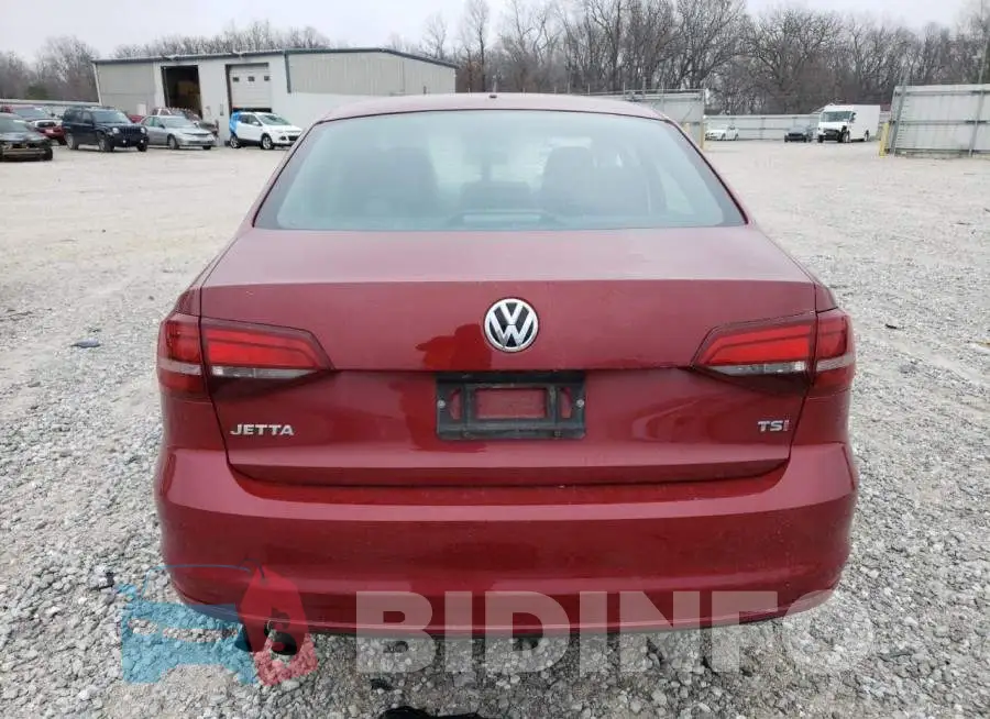 3VW2B7AJ8HM403250 Photo# 6