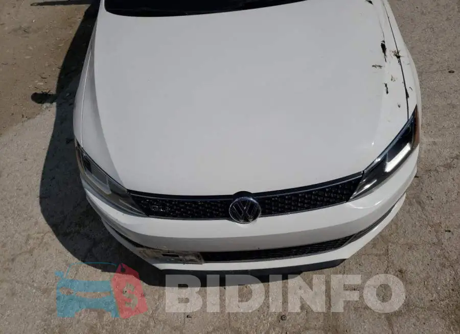 3VW4S7AJ1EM355398 Photo# 7