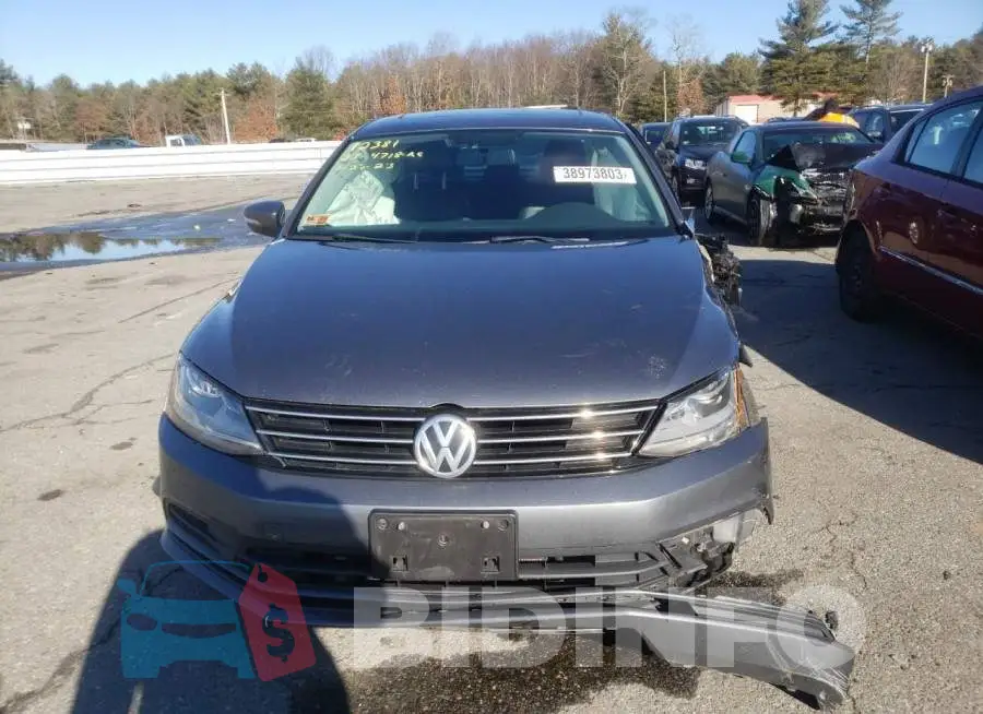3VWDB7AJ3HM298772 Photo# 5