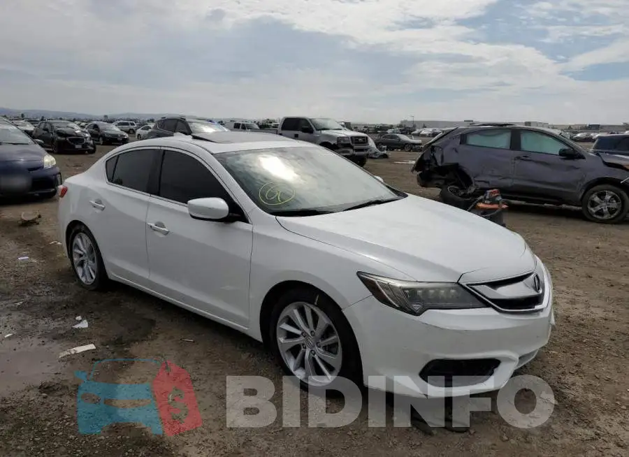 19UDE2F78HA009023 Photo# 1