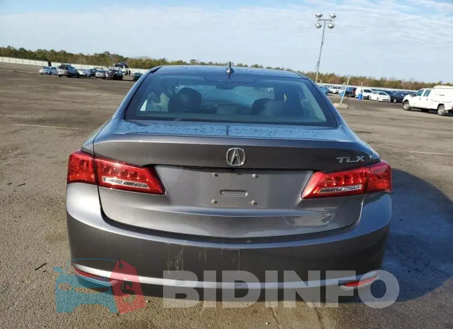 19UUB1F35LA009652 Photo# 6