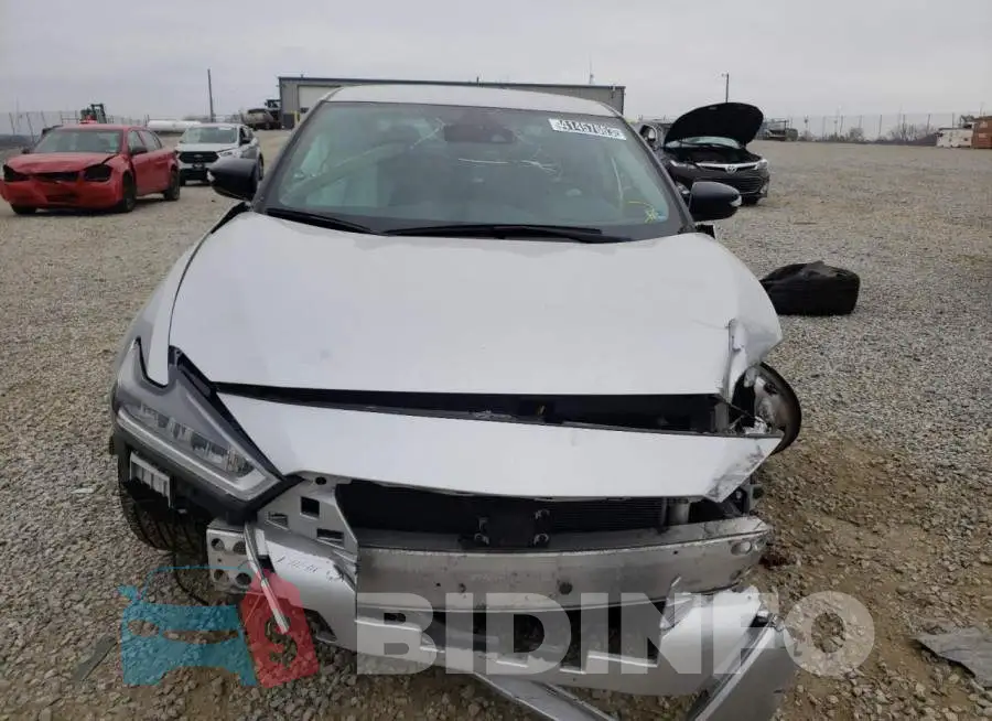 1N4AA6CV7LC381107 Photo# 5