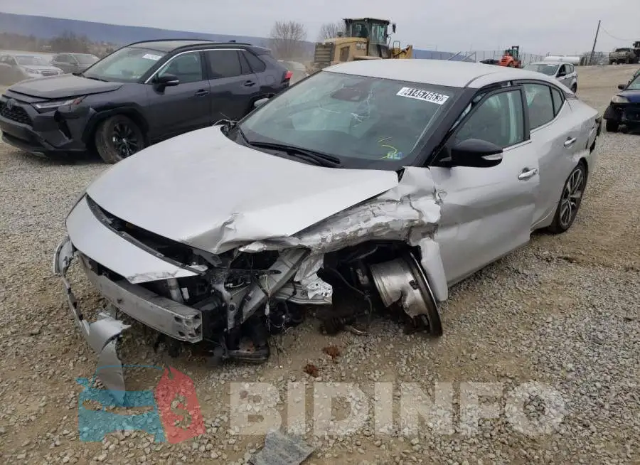 1N4AA6CV7LC381107 Photo# 1
