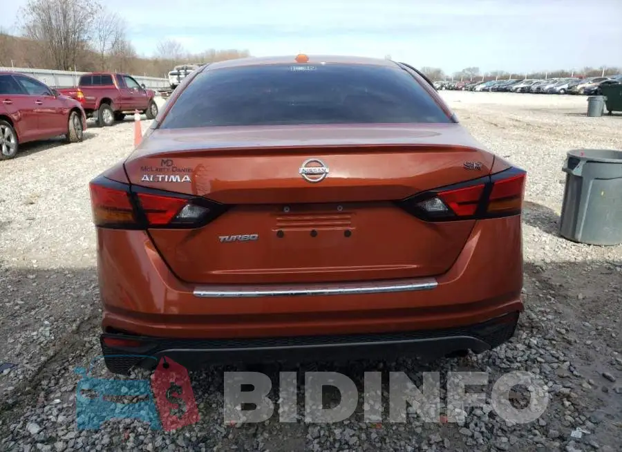 1N4BL4CV1MN353313 Photo# 6