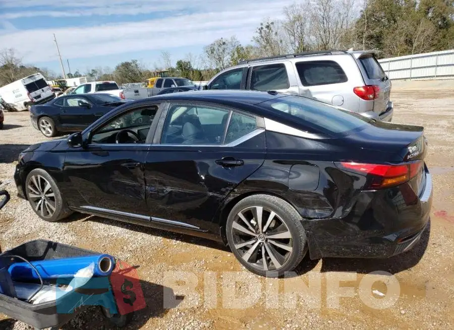 1N4BL4CV4LN301267 Photo# 2