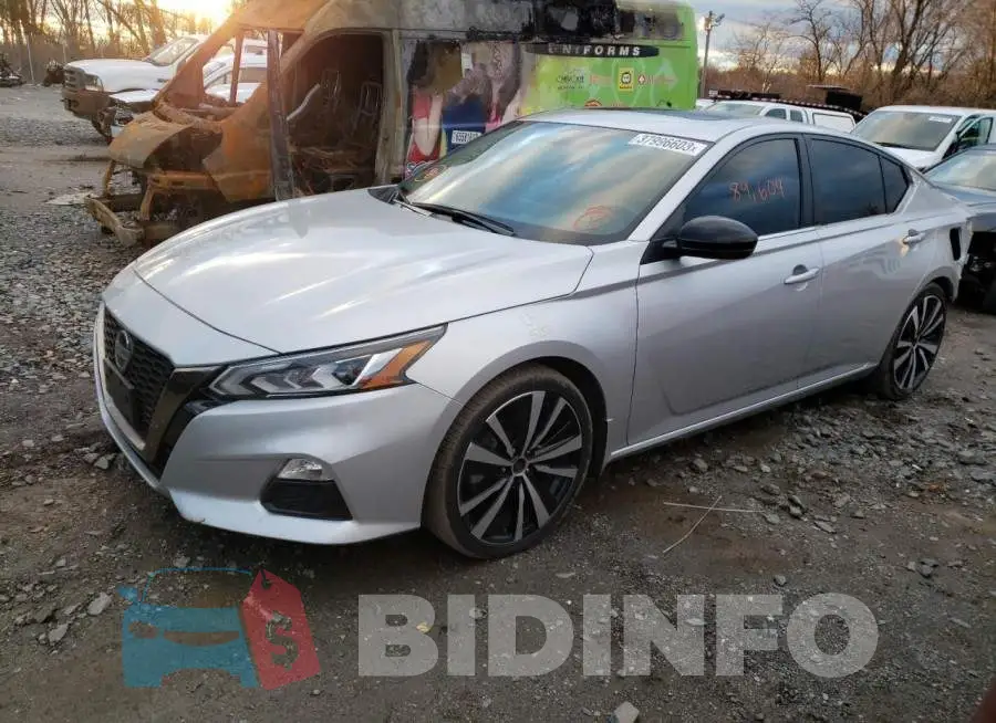1N4BL4CV7KC177294 Photo# 1