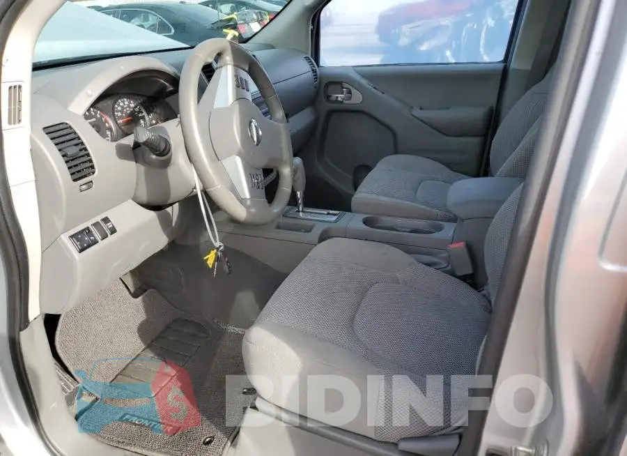 1N6AD0ER6JN768308 Photo# 7