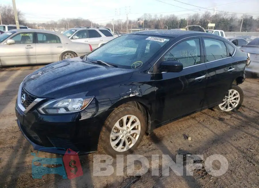 3N1AB7AP1JY218848 Photo# 1