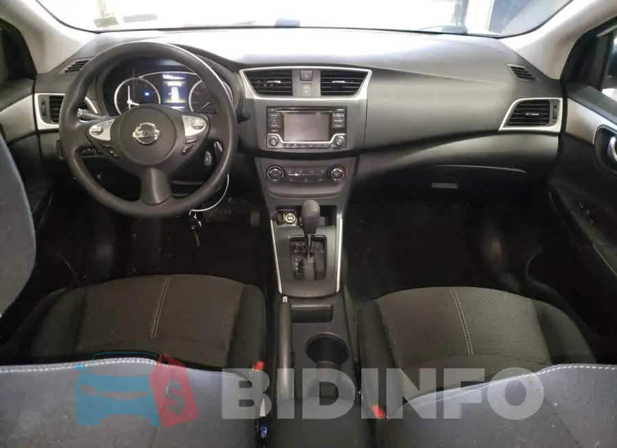 3N1AB7AP1JY231888 Photo# 8