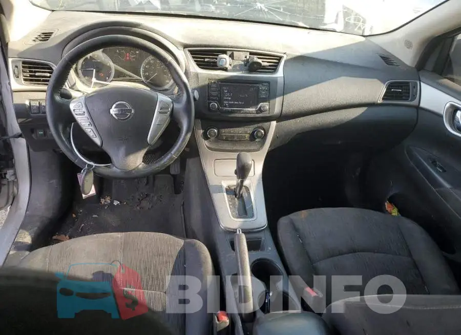 3N1AB7AP4FY256209 Photo# 8