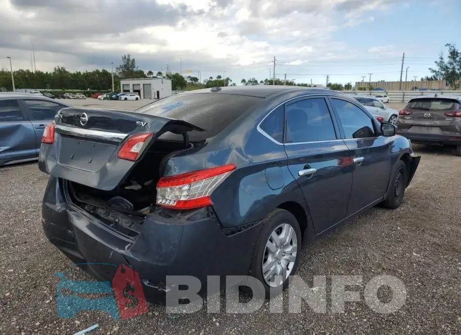 3N1AB7AP5FL656826 Photo# 3