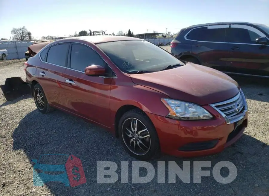 3N1AB7AP6FL686532 Photo# 4