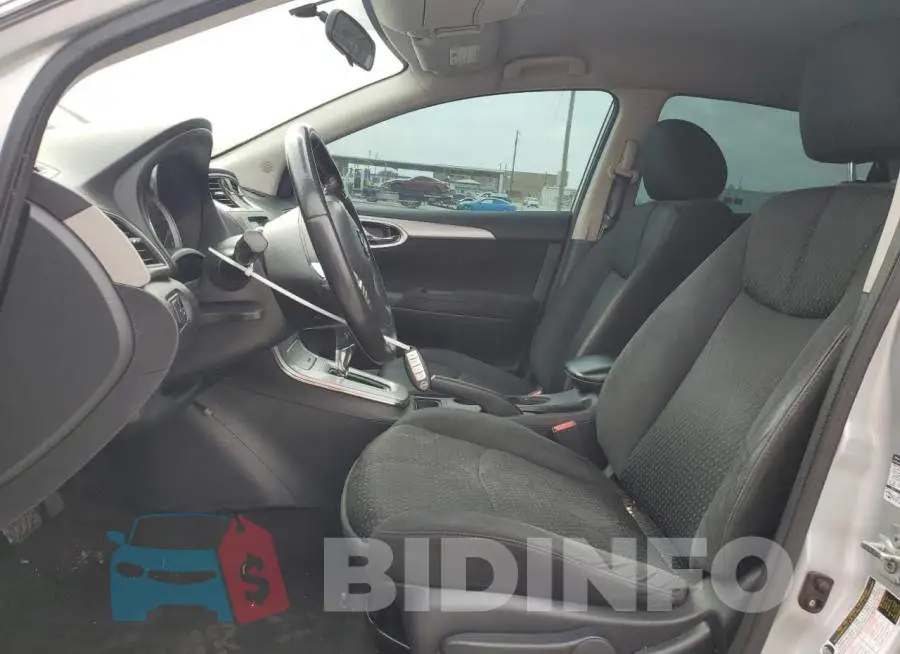 3N1AB7AP7EY243582 Photo# 7