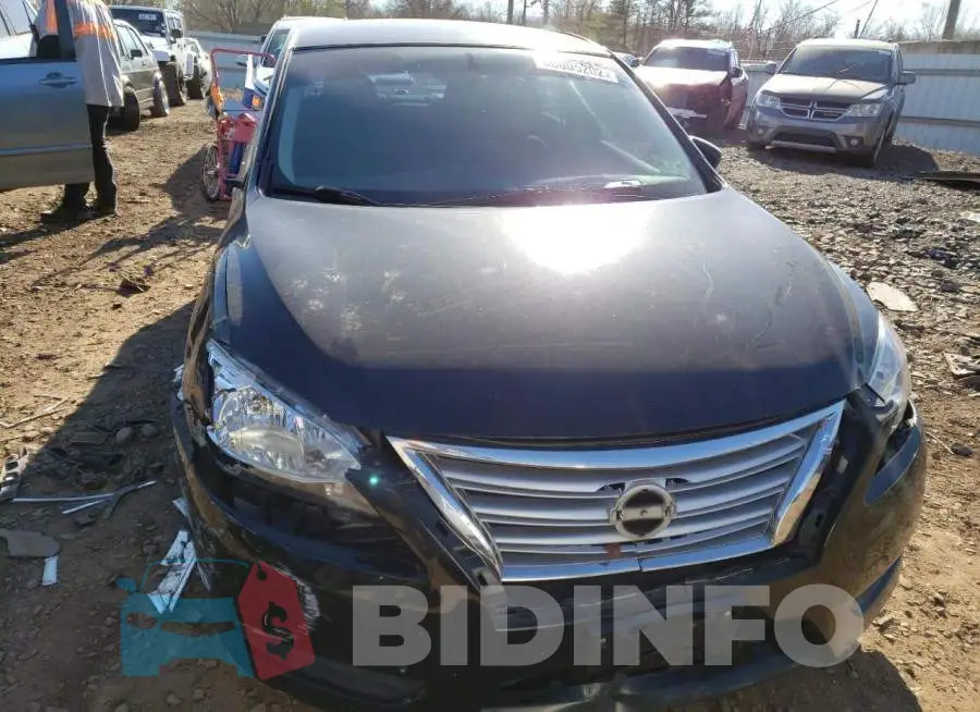 3N1AB7AP7FL695062 Photo# 5