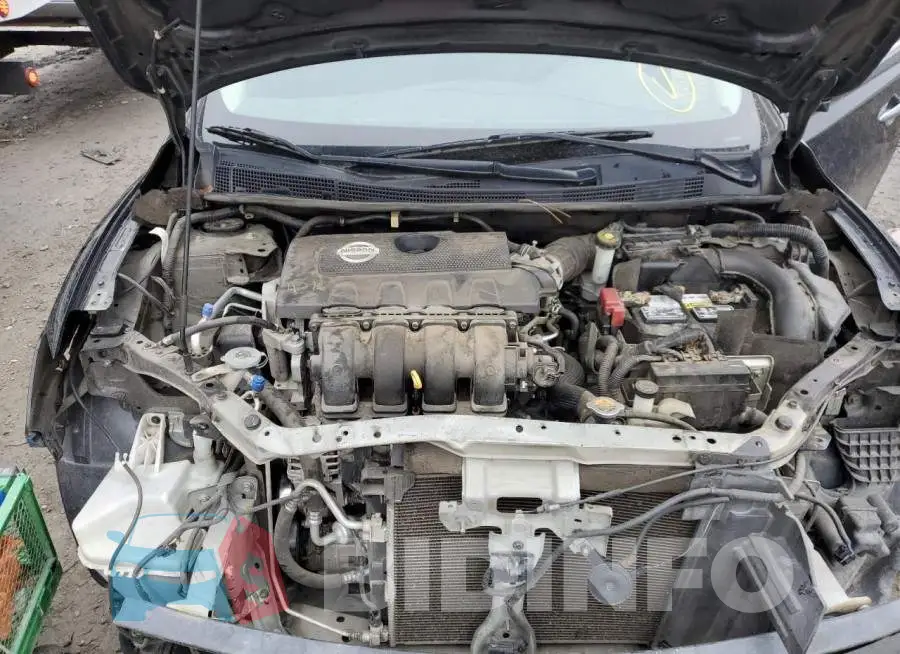 3N1AB7APXEY288404 Photo# 11