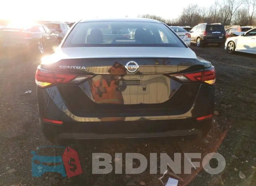 3N1AB8BV9LY284506 Photo# 6