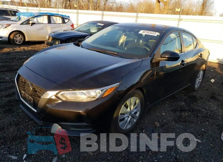 3N1AB8BV9LY284506 Photo# 1