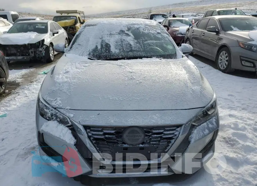 3N1AB8CV1NY257947 Photo# 5