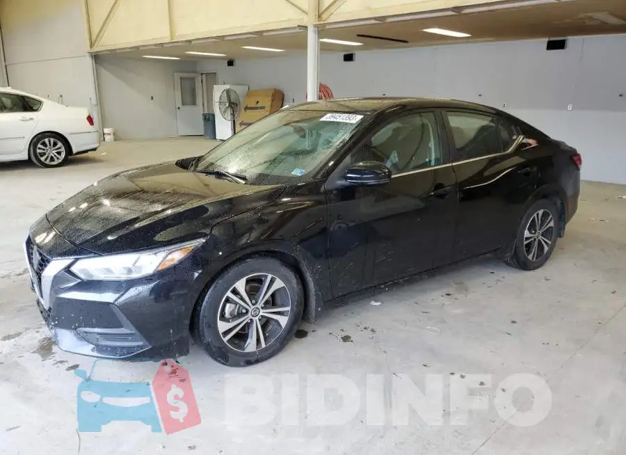 3N1AB8CV2LY232486 Photo# 1
